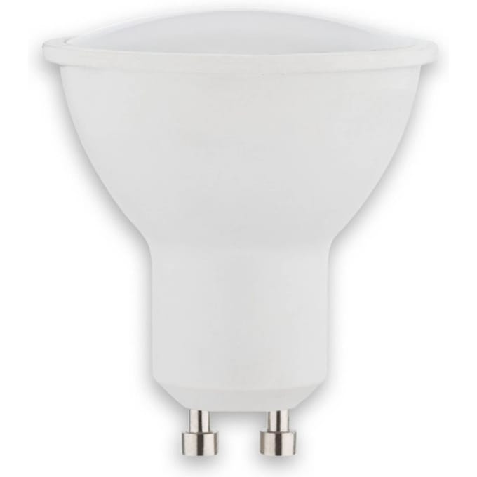 Müller-Licht LED reflectorlamp GU10 3.5W 827 120° RA90