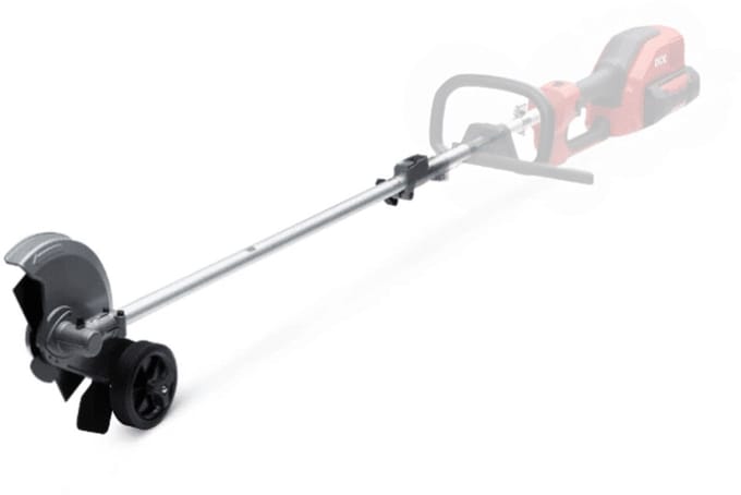 DCK Kantensnijder Opzetstuk voor EGKDEG081 – 58V Combimotor