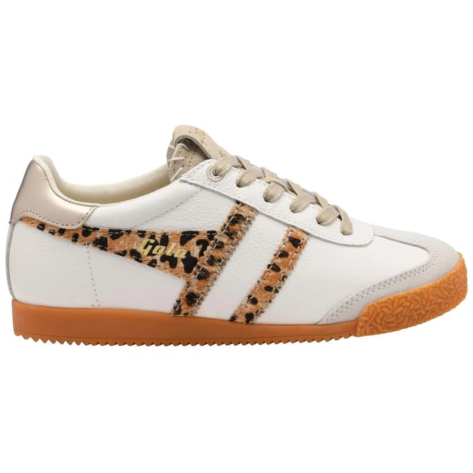 Schoenen dames Gola Elan Brixton