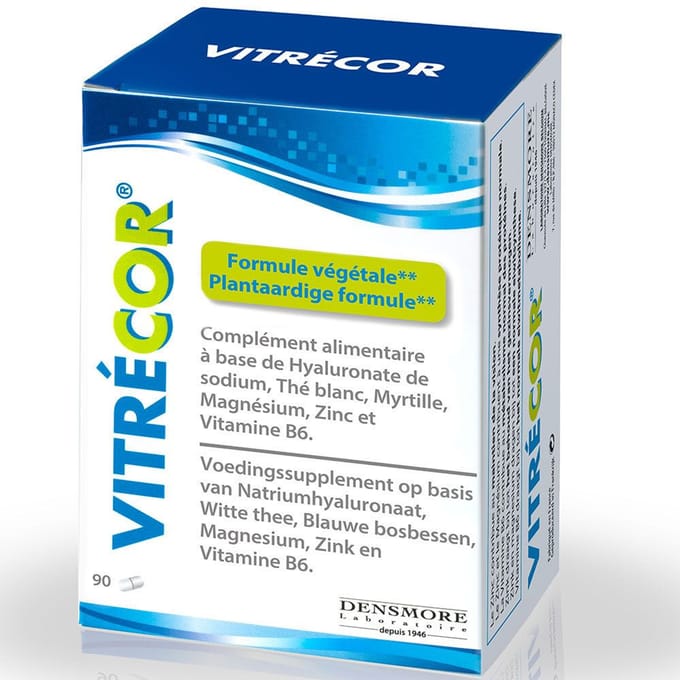 Densmore Vitrecor 90 Capsules