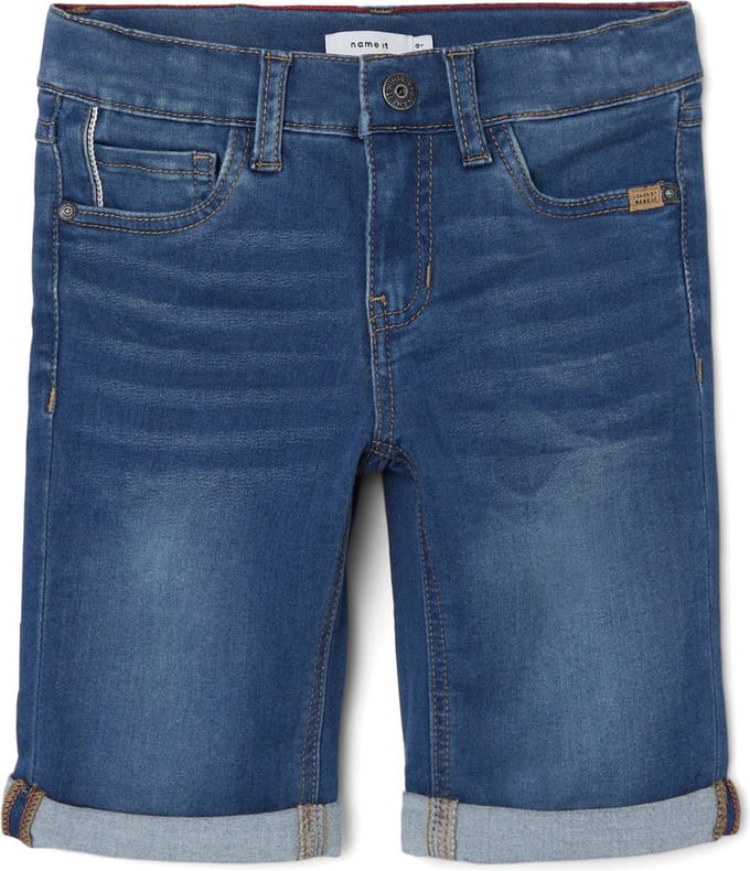 Name it Shorts Slim fit