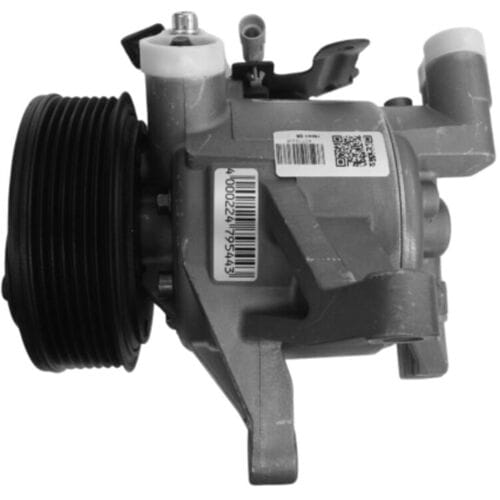 Airco-compressor AIRSTAL 10-6231