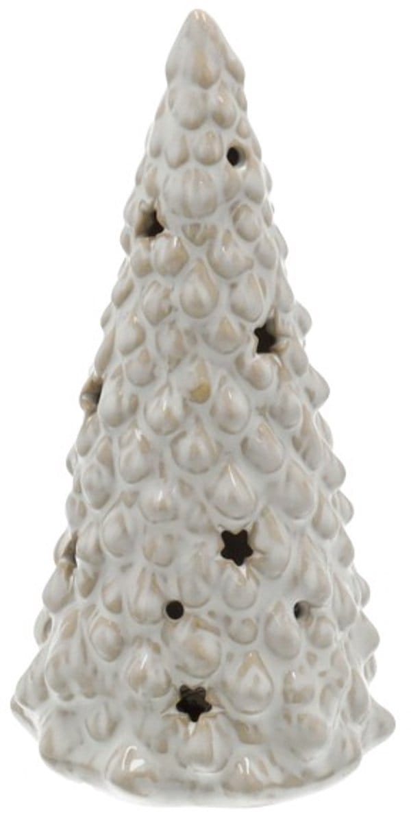 Beeld kerstboom H17 LED verlichting