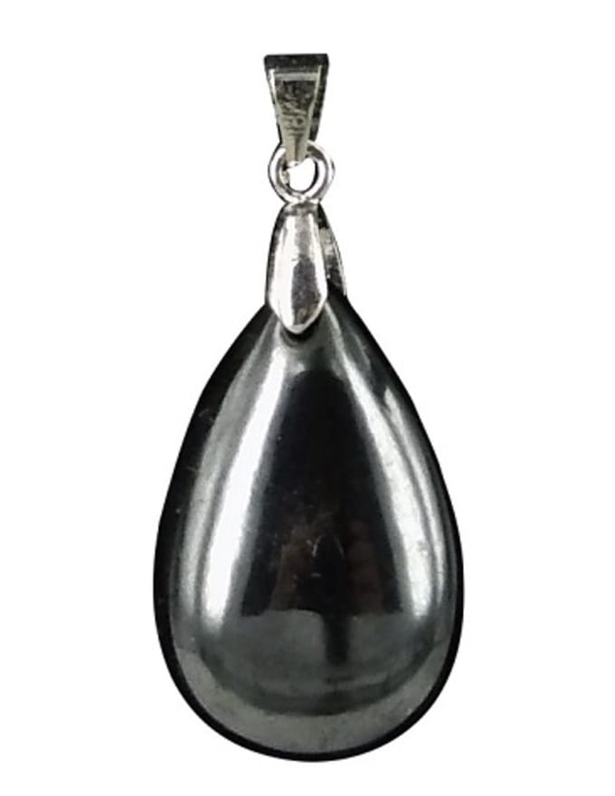 The drop of Hematiet - hanger