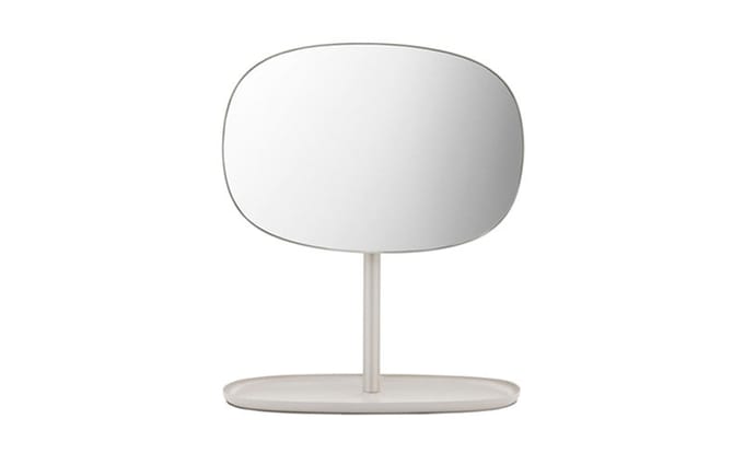 Normann Copenhagen Flip Spiegel - zand