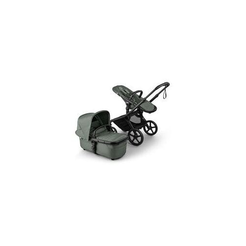 Bugaboo Fox5 Renew compleet Forest Green unisex