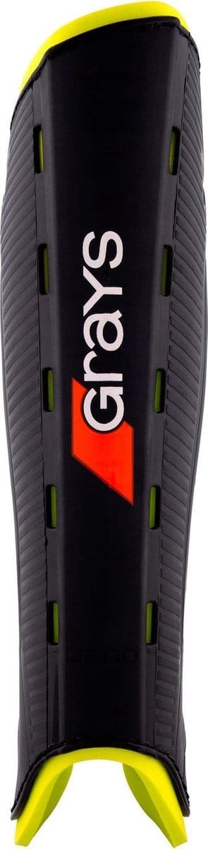 Beenbeschermers Grays Hockey S/Guard G-600