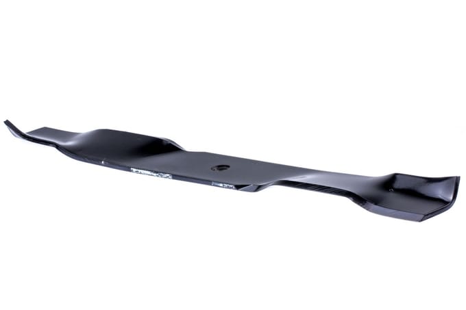 Mulch blade
