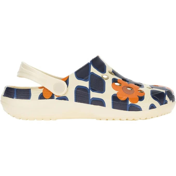 Damesklompen Regatta Orla Kiely