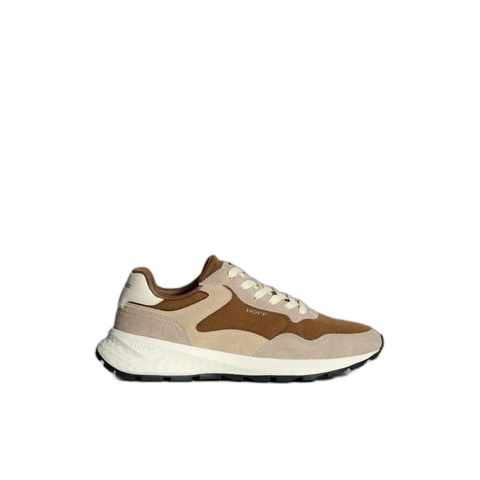 Trainers Hoff City MKII