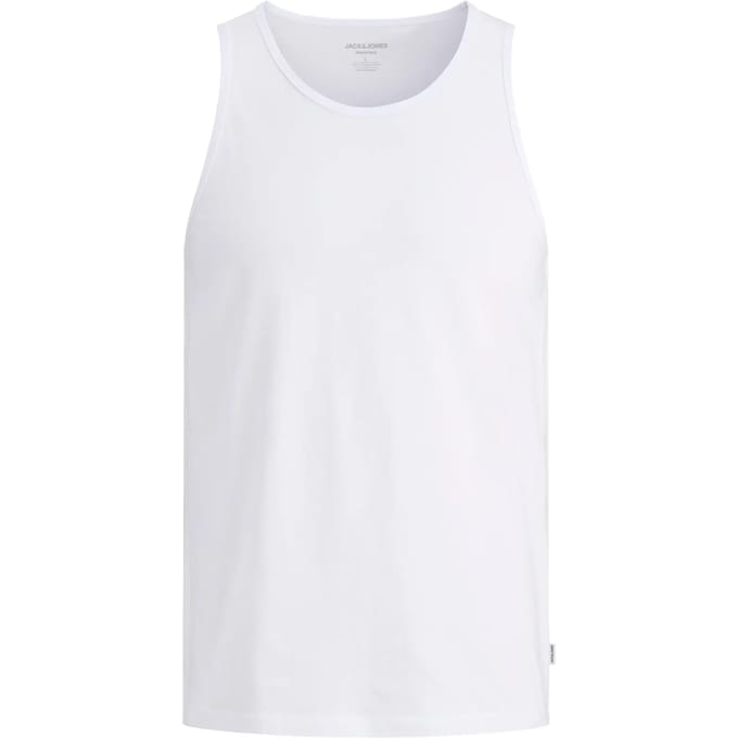 Tanktop Jack & Jones Organic Basic