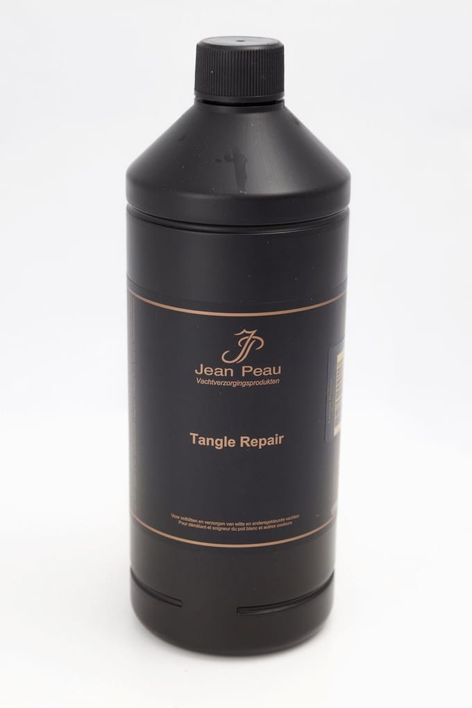 Jean Peau Tangle Repair - Hondenvachtverzorging - 1000 ml