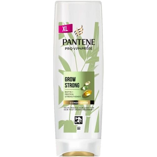 Pantene Miracles Grow Strong Conditioner 400 ml