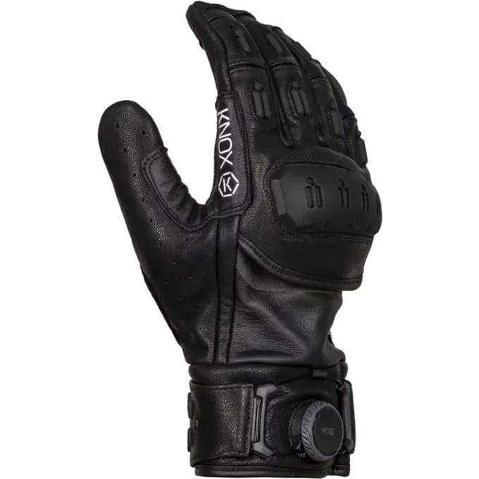 Knox Orsa MK3 Motorfiets handschoenen -