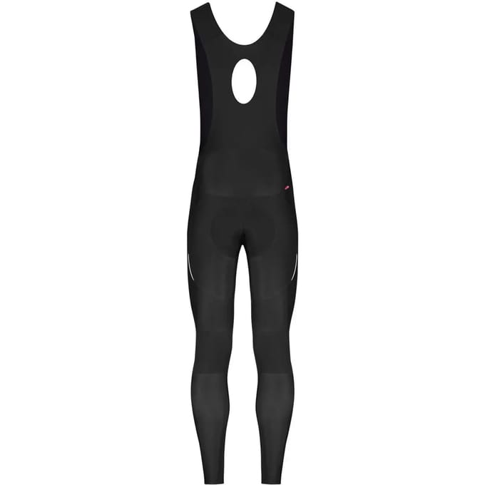 Etxeondo Orhi Lange Fietsbroeken Zwart L Man