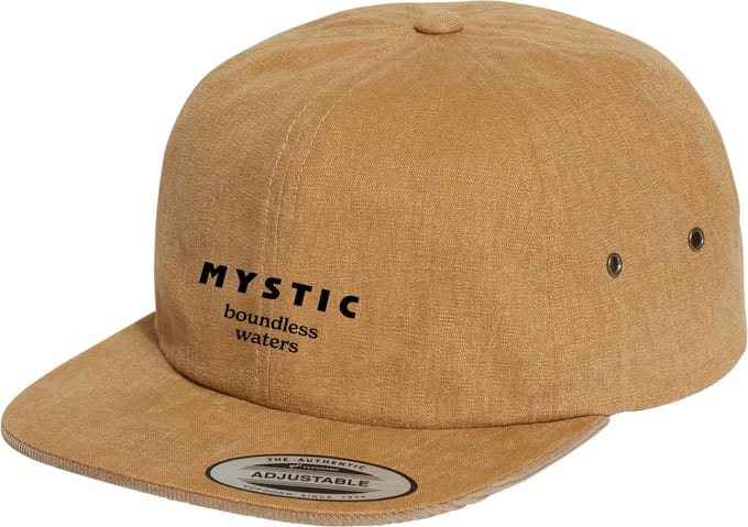 Sundown Cap - Warm Sand