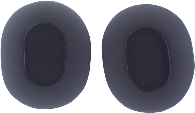 Vervangende oorkussens Geschikt voor Audio-Technica ATH-MSR7 M50X
