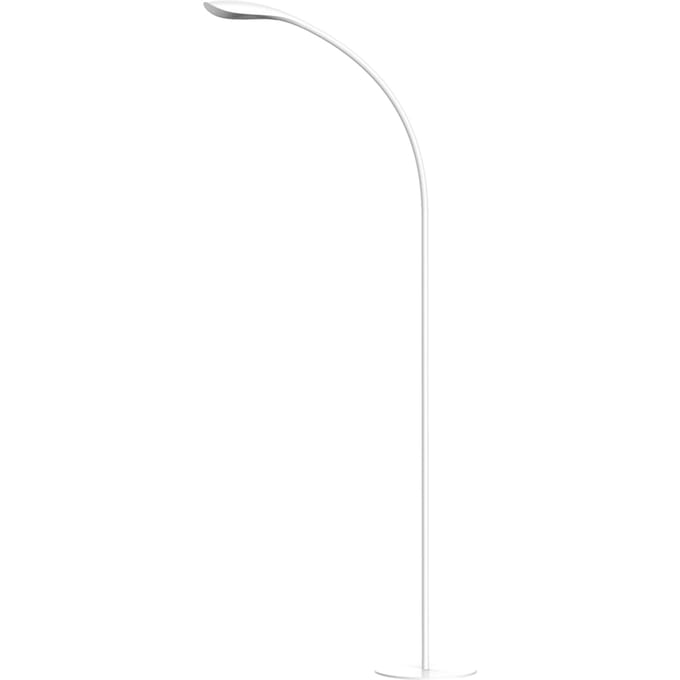 Fantasia Vloerlamp Zonic Wit
