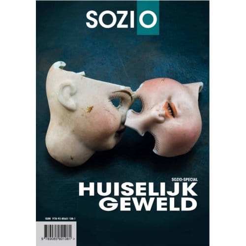 Huiselijk Geweld 2020