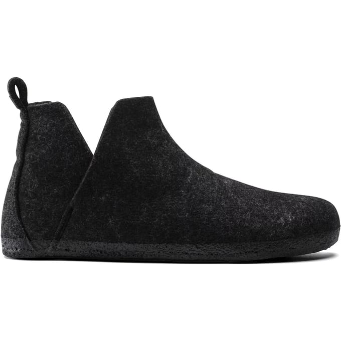 Slippers Birkenstock Andermatt Felt