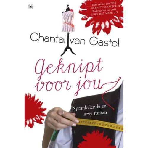 Geknipt voor jou - Chantal van Gastel