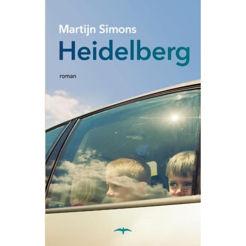Heidelberg - Martijn Simons