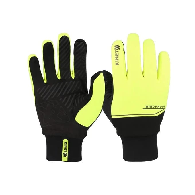 Skihandschoenen KinetiXx Nojan