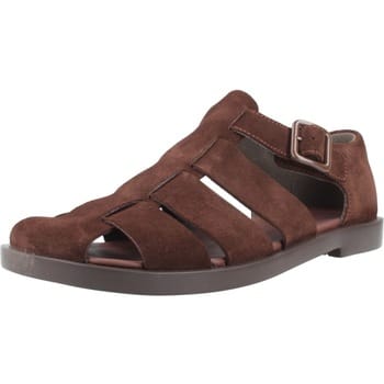 Platte sandalen Camper Bekka Cola