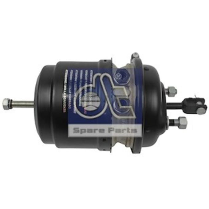 Membraanremcilinder DT Spare Parts 5.31000
