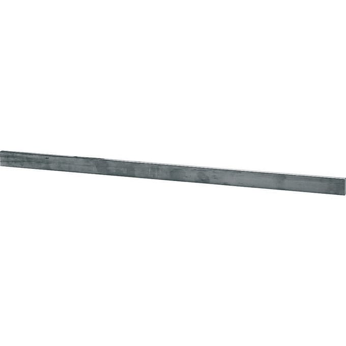 Eaton koperen rail 20x10x1500mm 400A - 041719
