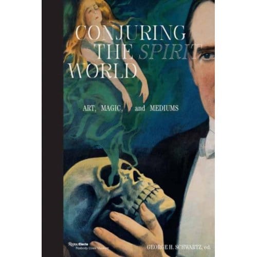 Conjuring The Spirit World - David Copperfield