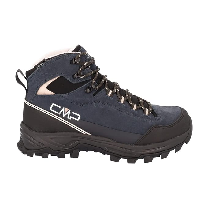 Dameswandelschoenen CMP Myzar WP Mid