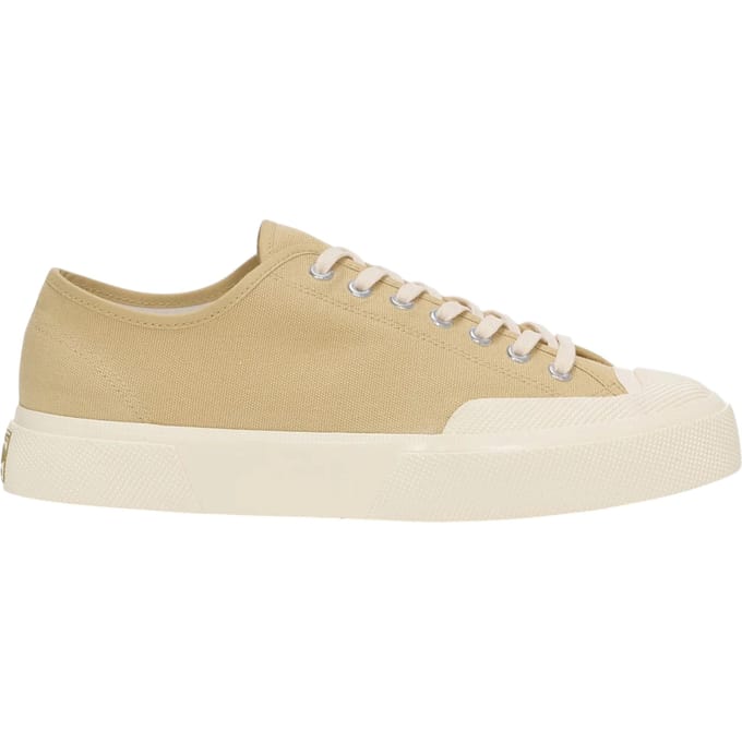 Katoenen canvas sneakers Superga 2432 Works