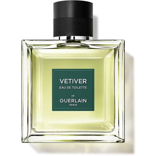 Eau de toilette Guerlain Eau de Toilette Verstuiver Vetiver 100 ml