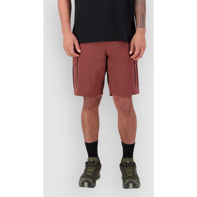 Cargo shorts Mons Royale All Mission