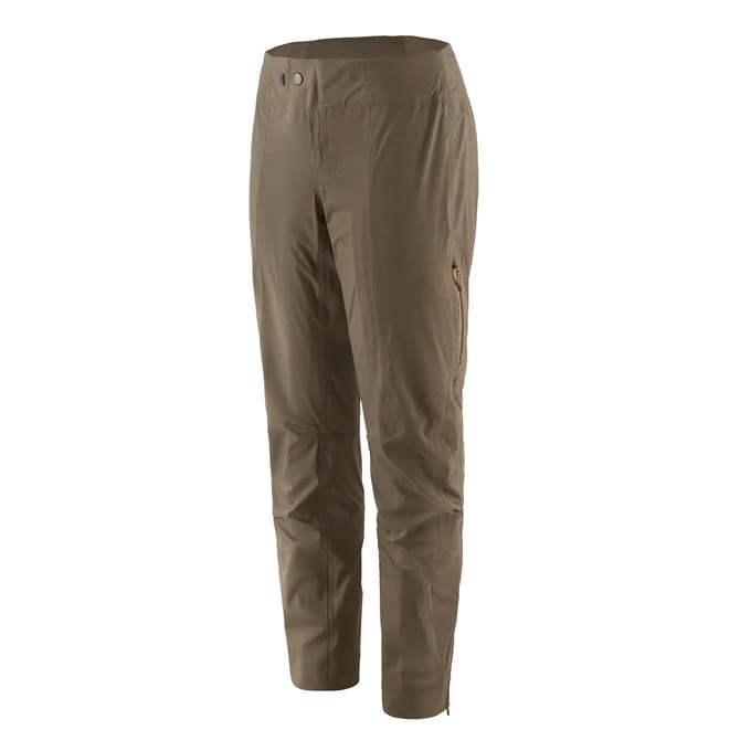 Damesbroek Patagonia Dirt Roamer Storm