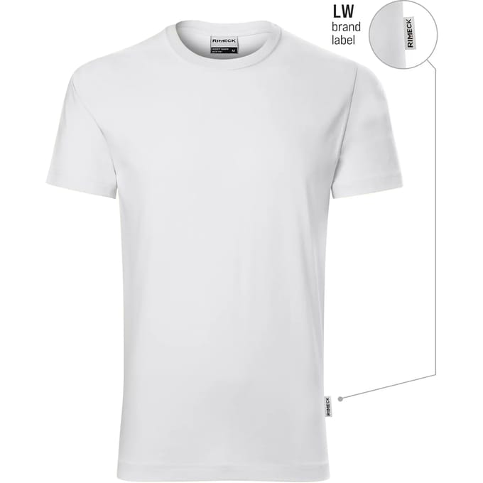 T-shirt Rimeck Resist R01
