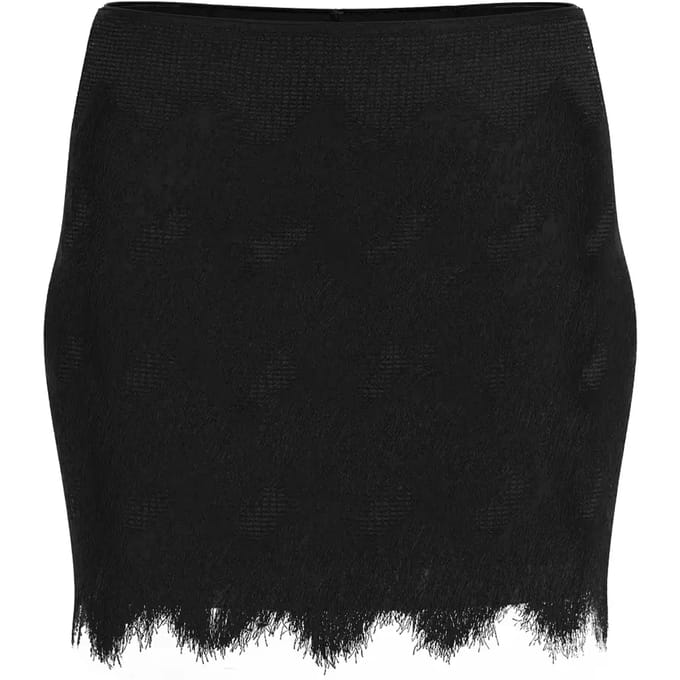 Minirok voor vrouwen Guess Alyna