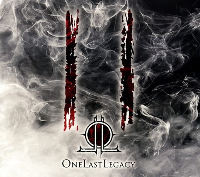One Last Legacy - II (Two) (CD)