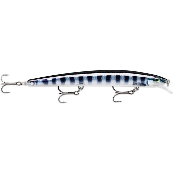 Lok Rapala Maxrap – 28g