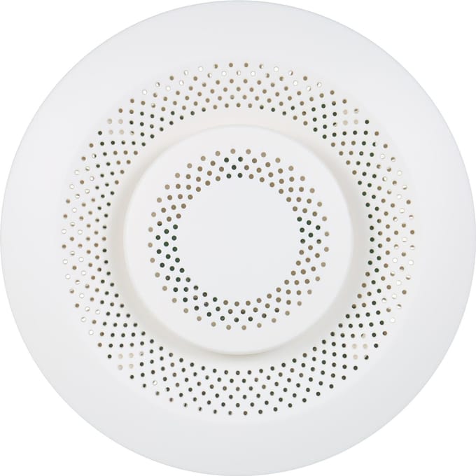 Slimme Wi-Fi Luchtkwaliteitsmonitor Binnenluchtkwaliteitsmeter Tester met App Alarm en Datalogger voor Zigbee version