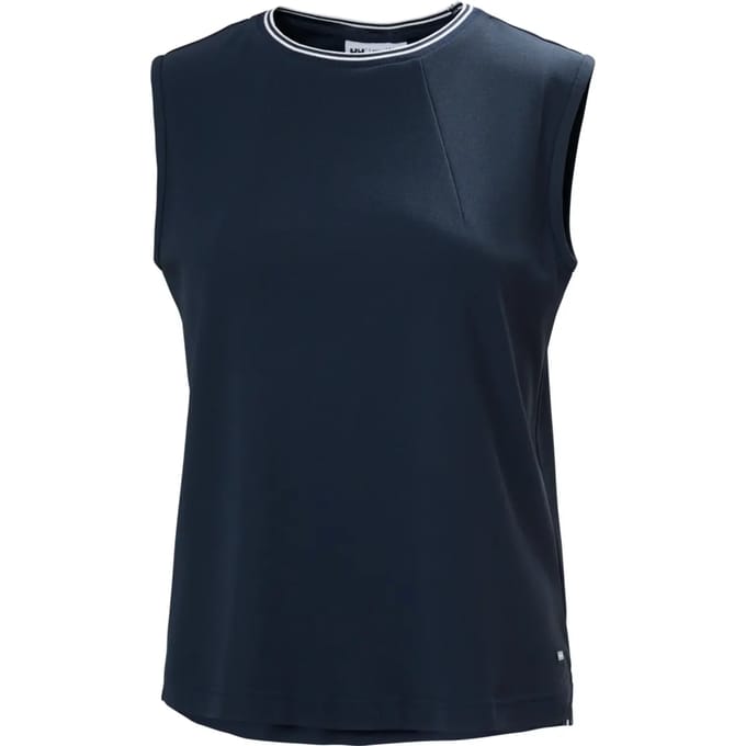 Dames-T-shirt Helly Hansen Portofino