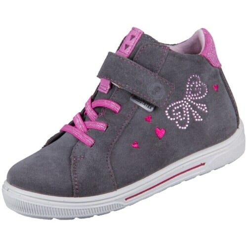 Hoge Sneakers Ricosta Mala