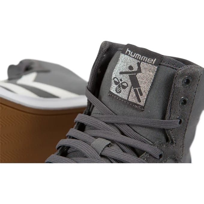 Hummel Sneaker Slimmer Stadil High 063511