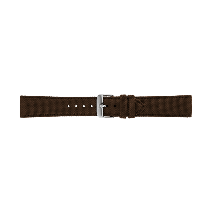 Daniel Wellington DW Strap 20mm Silver