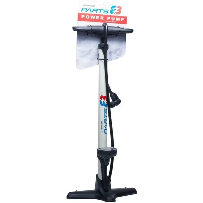 Voetpomp Parts 8.3 Power