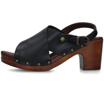 Sandalen met hakken Sanita 470361