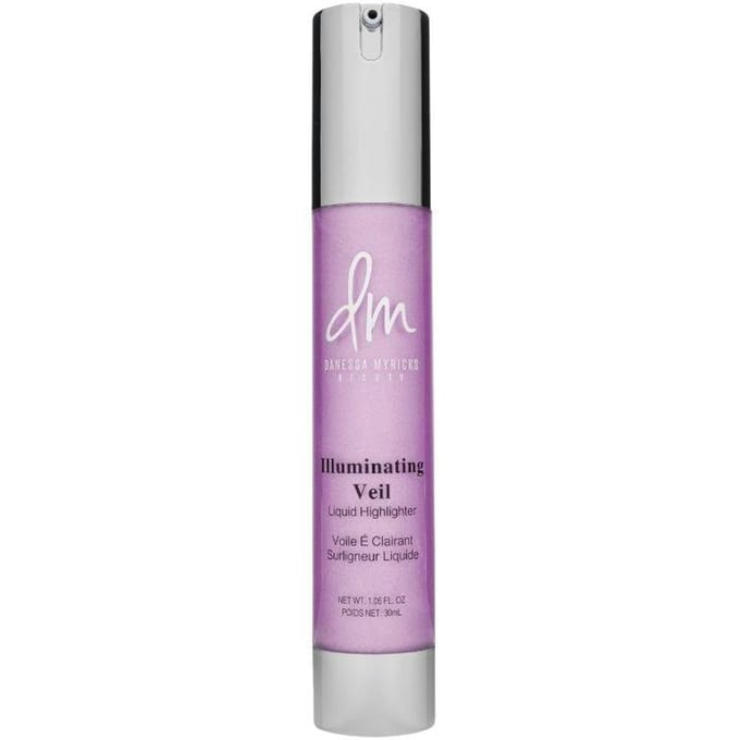 Danessa Myricks Beauty Illuminating Veil Paradise 30 ml