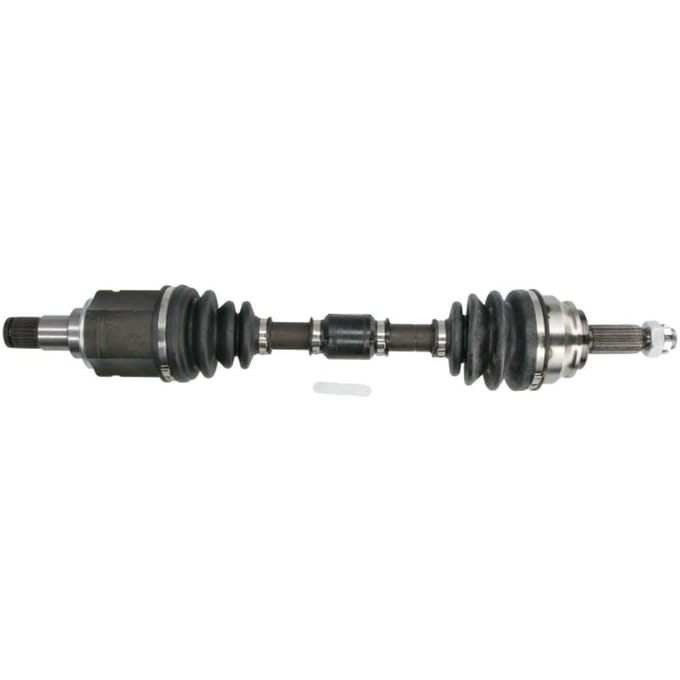 Aandrijfas PASCAL G25004PC