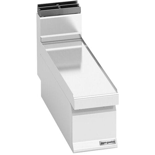 GGM Gastro Neutralelement - 200mm Zilver